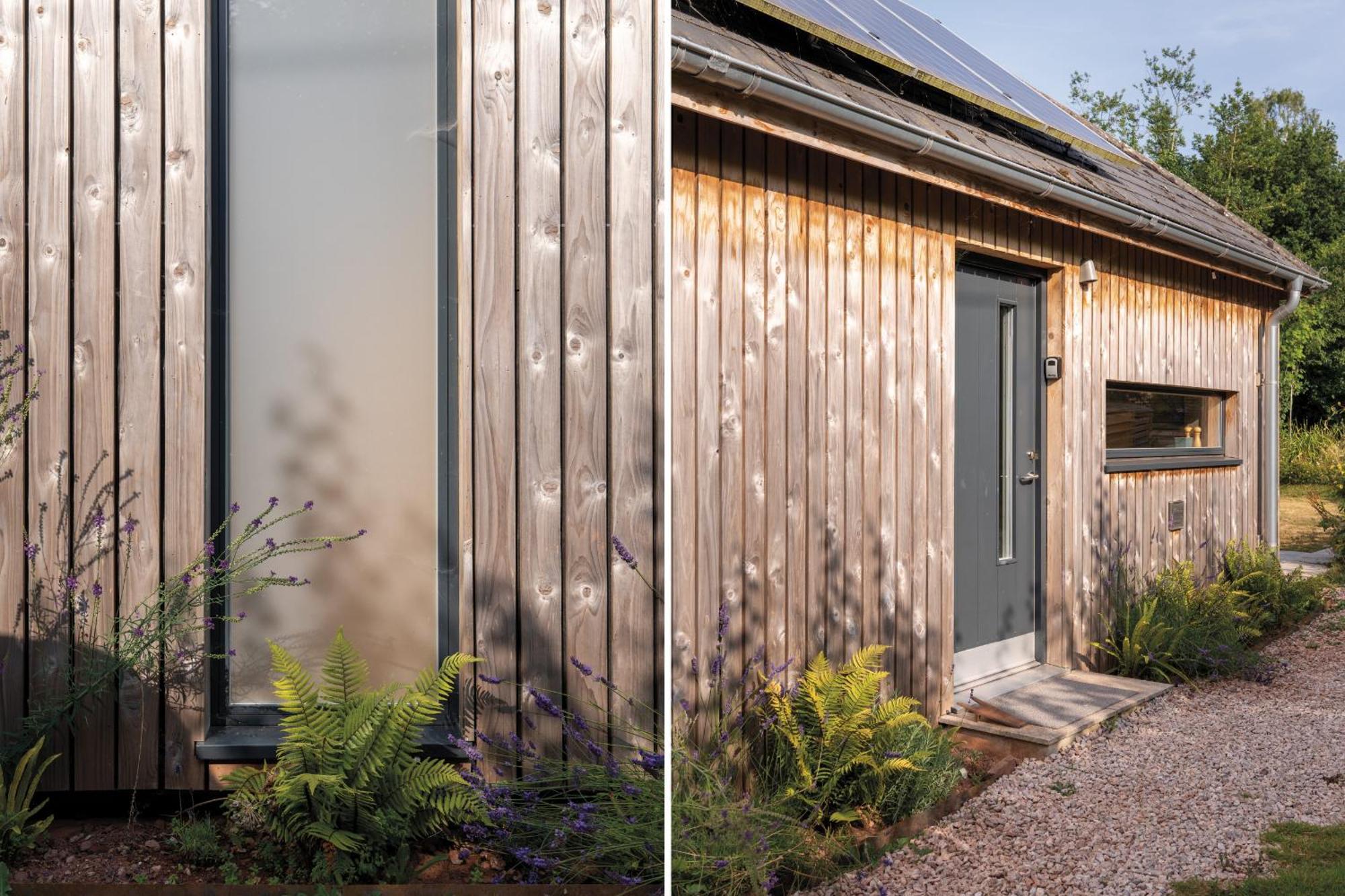 Sunnybrook - A Luxurious Carbon Neutral House Close To Beach, แชลดอน ภายนอก รูปภาพ