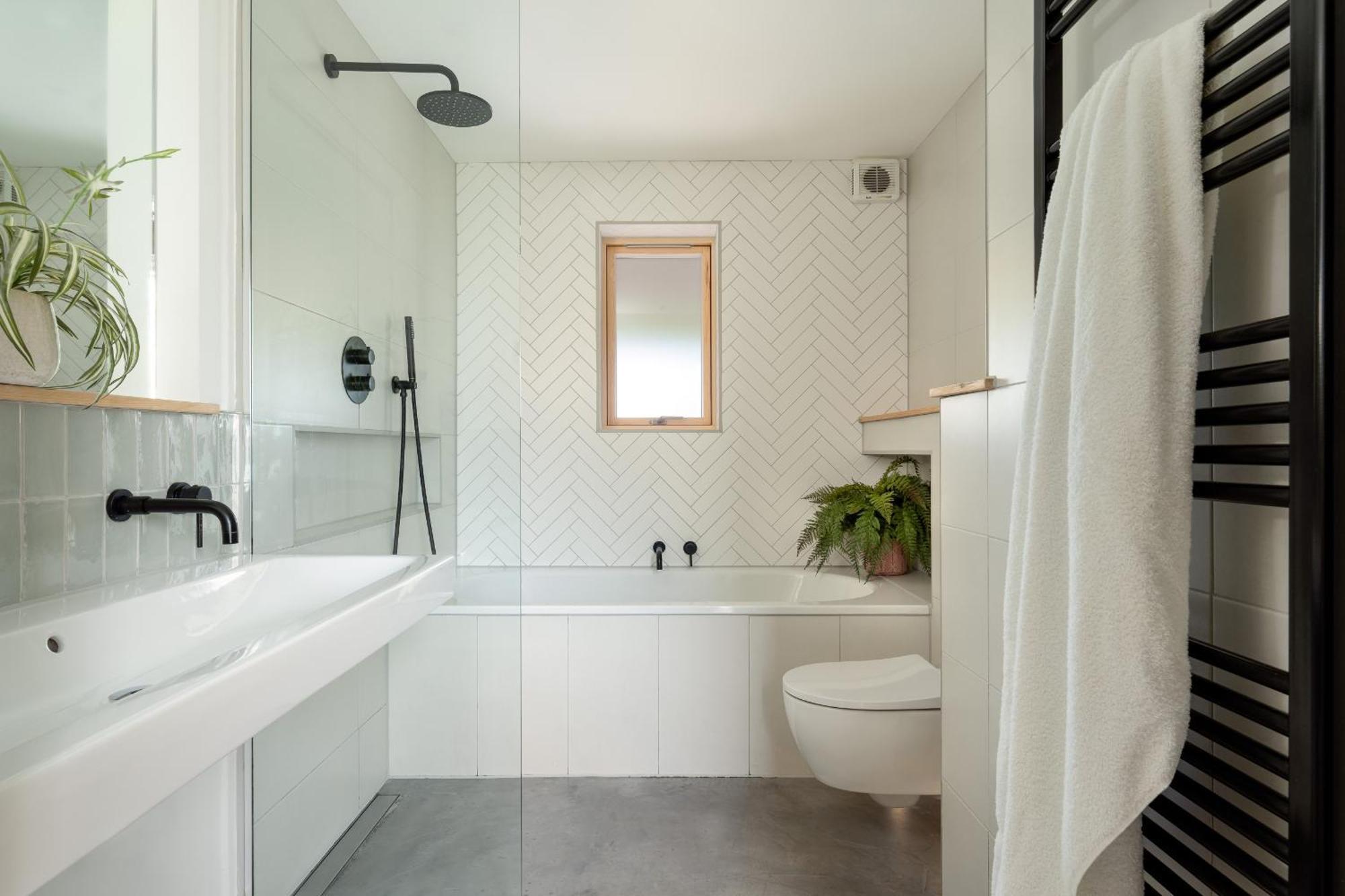 Sunnybrook - A Luxurious Carbon Neutral House Close To Beach, แชลดอน ภายนอก รูปภาพ