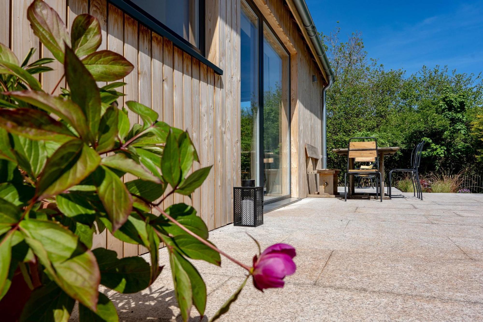 Sunnybrook - A Luxurious Carbon Neutral House Close To Beach, แชลดอน ภายนอก รูปภาพ