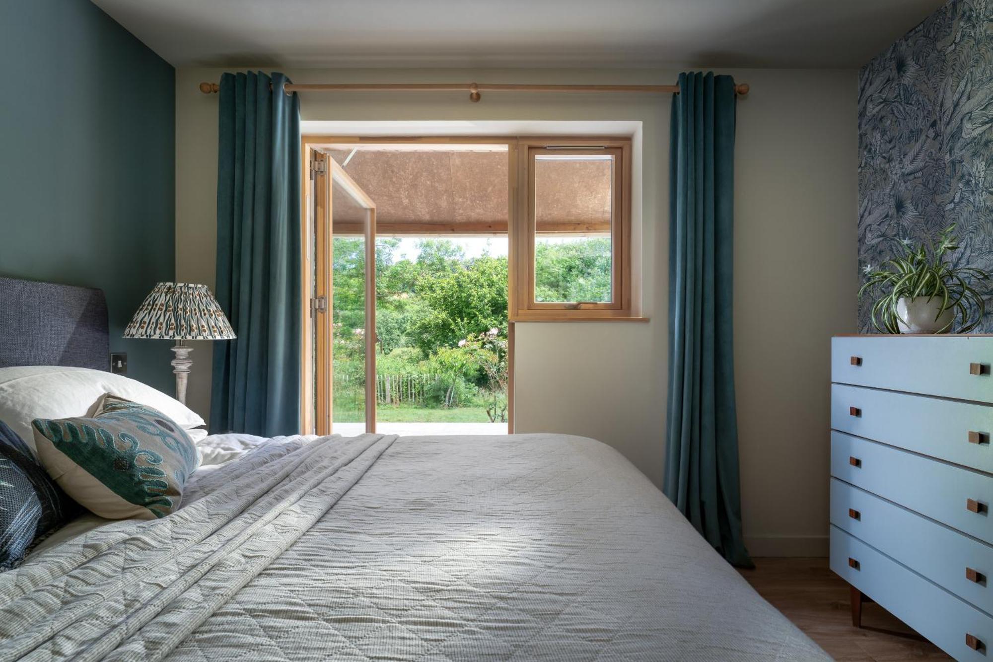 Sunnybrook - A Luxurious Carbon Neutral House Close To Beach, แชลดอน ภายนอก รูปภาพ