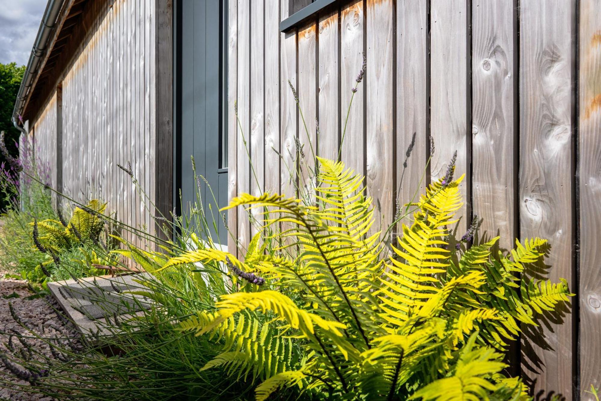Sunnybrook - A Luxurious Carbon Neutral House Close To Beach, แชลดอน ภายนอก รูปภาพ